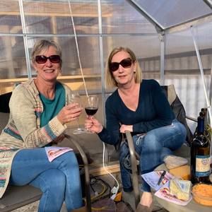 Meet your Posher, Danette